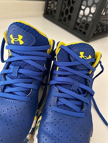 36 Beden lacivert Renk Orjinal under armour