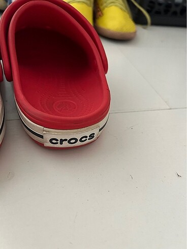 Crocs Crocs Orjinal