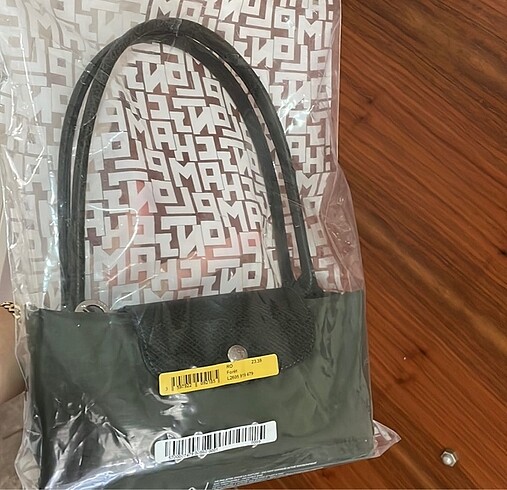 Longchamp