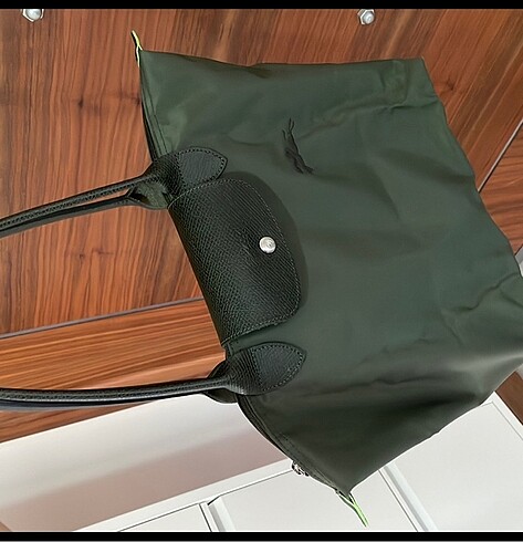 Beden haki Renk Longchamp