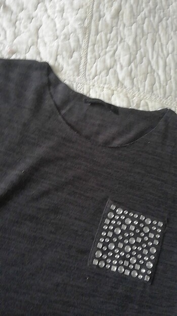 Bluz sıfırdan farksız  - Görsel 2