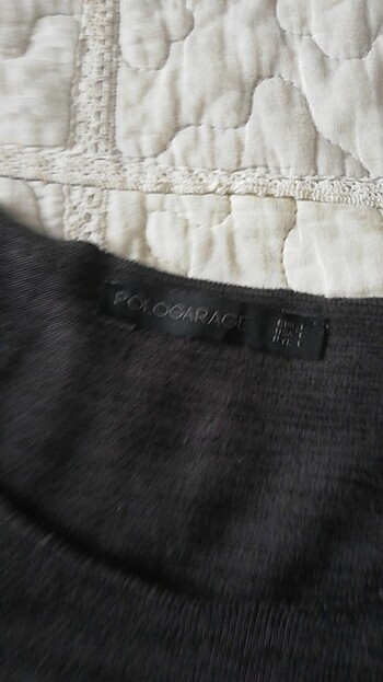 Bluz sıfırdan farksız  - Görsel 3