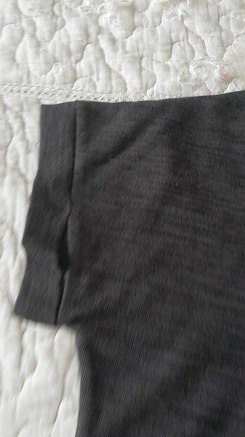 Bluz sıfırdan farksız  - Görsel 4