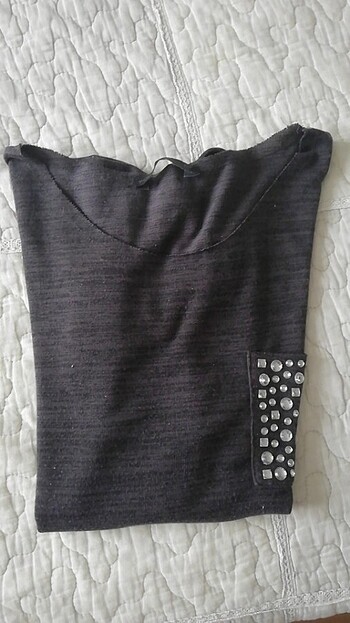 Bluz sıfırdan farksız  - Görsel 6