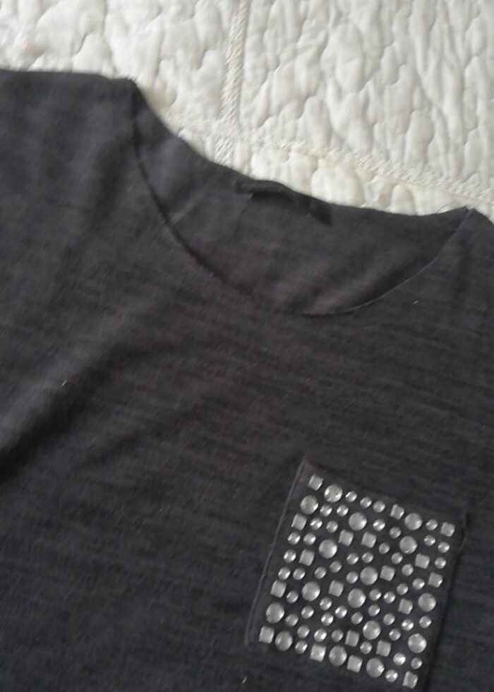 Bluz sıfırdan farksız  - Görsel 2