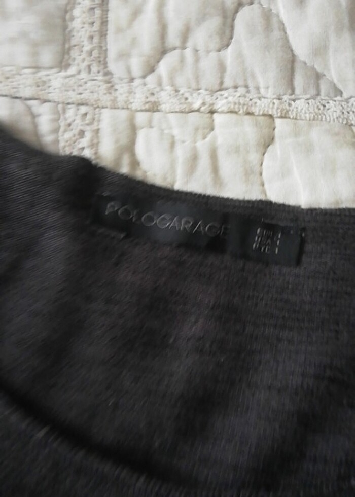 Bluz sıfırdan farksız  - Görsel 3