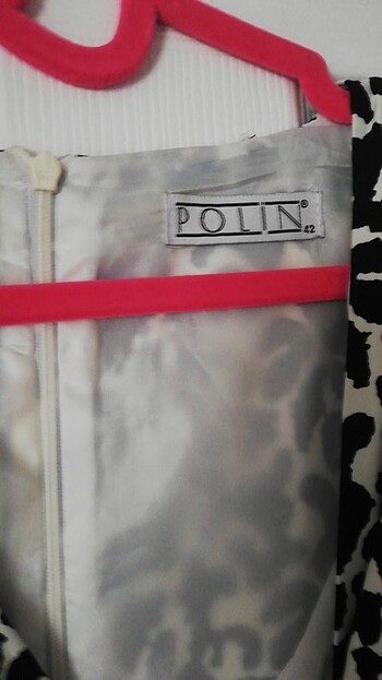 Rahat şık elbise - Görsel 2