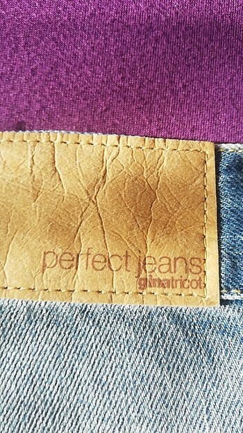 Kot şort - Görsel 5