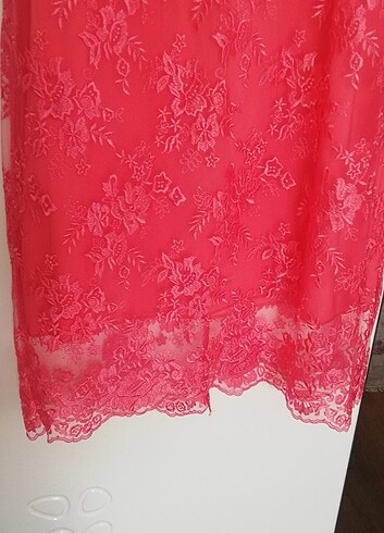 Özel dikim elbise  - Görsel 2