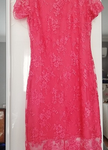 Özel dikim elbise  - Görsel 3