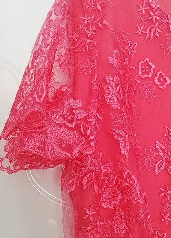 Özel dikim elbise  - Görsel 4