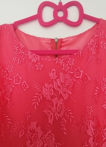 Özel dikim elbise  - Görsel 6