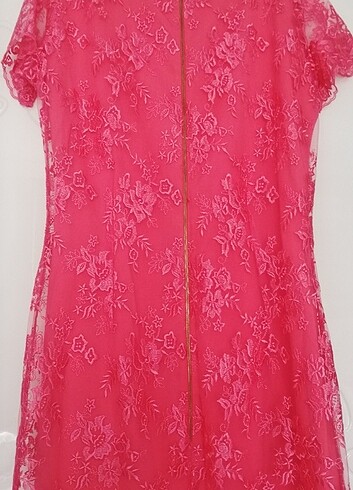 Özel dikim elbise  - Görsel 7