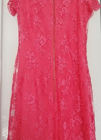 Özel dikim elbise  - Görsel 8