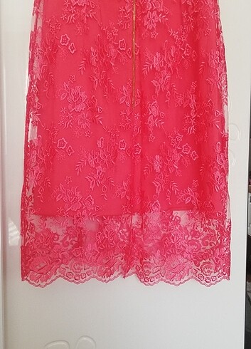 Özel dikim elbise  - Görsel 9