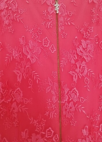 Özel dikim elbise  - Görsel 10