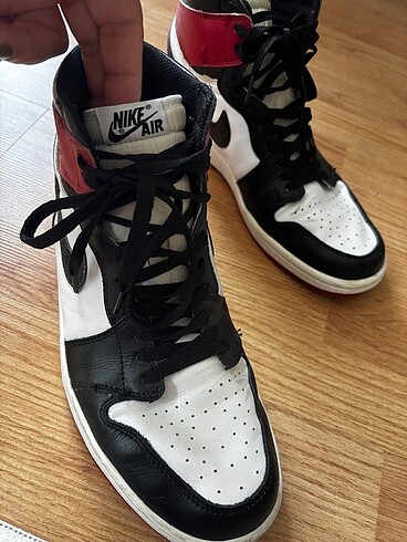 Nike aır jordon - Görsel 5