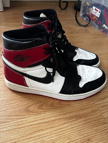 44 Beden Nike aır jordon