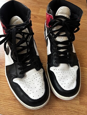 Nike aır jordon - Görsel 6