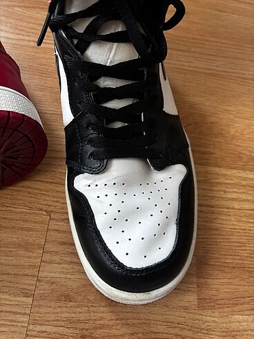 Nike aır jordon - Görsel 8