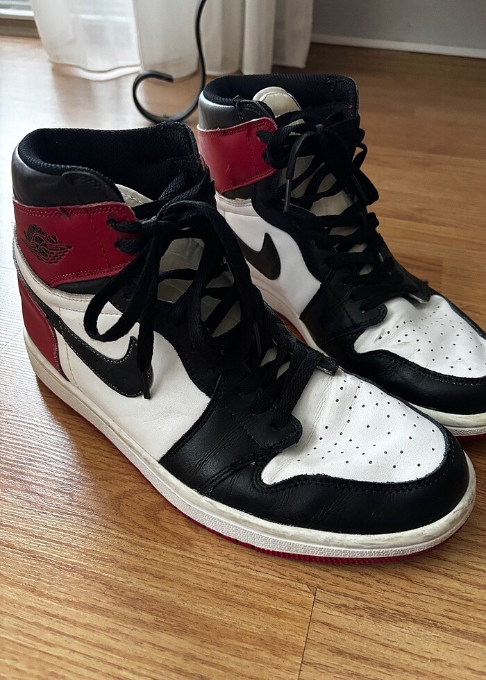 Nike aır jordon - Görsel 2