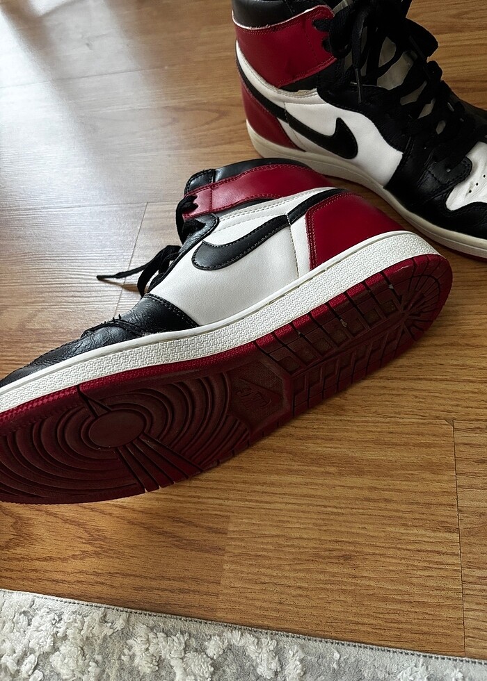 Nike aır jordon - Görsel 4