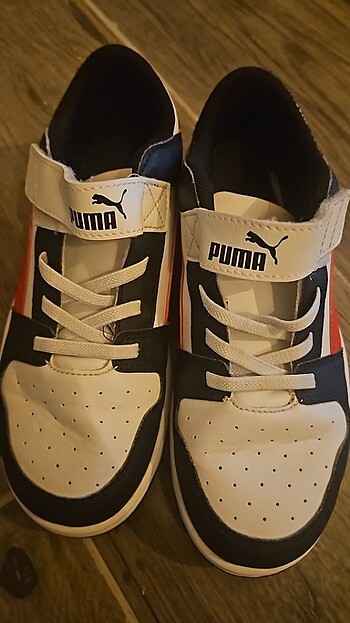Puma Puma spor ayakkabı