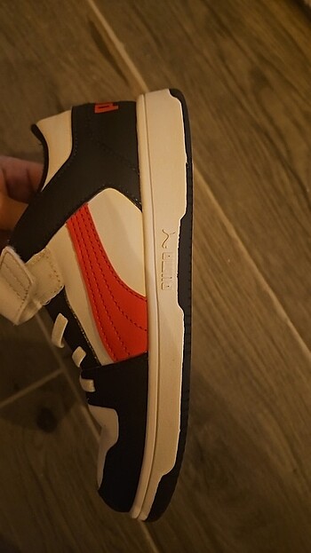 35 Beden Puma spor ayakkabı