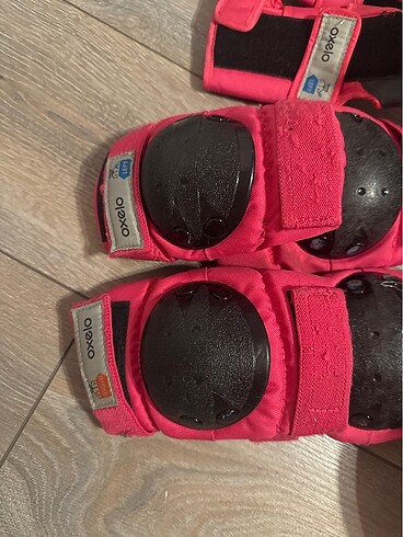 Decathlon Paten takımı