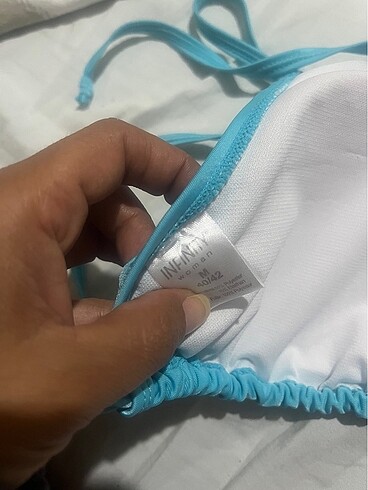 m Beden Bikini