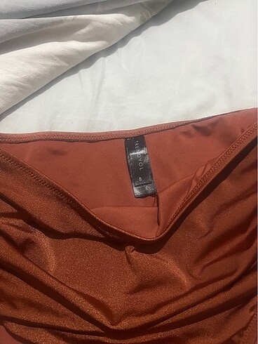 Trendyol & Milla Yüksek bel bikini