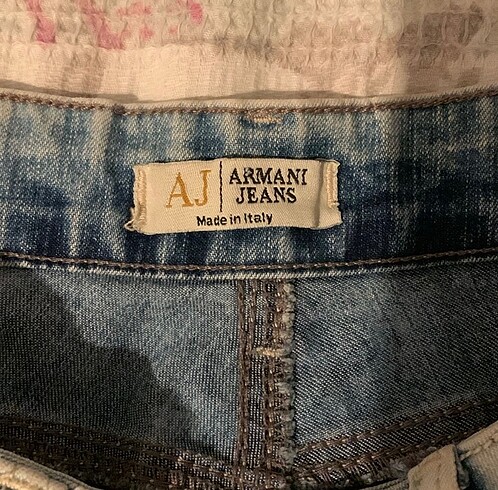 m Beden lacivert Renk armani şort