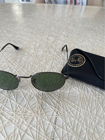 Ray Ban Rayban güneş gözlüğü