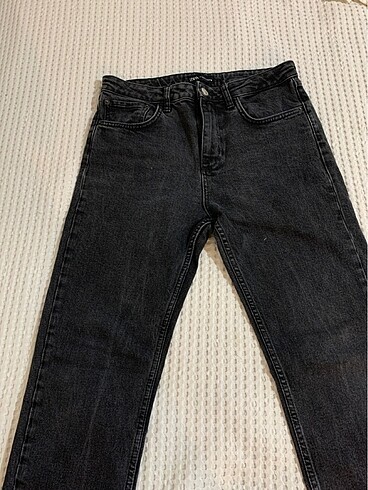 Zara siyah jean