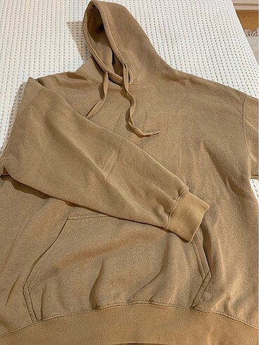 oversize sweatshirt