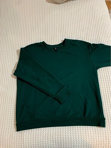 Haki sweatshirt