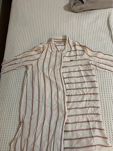 U.S Polo Assn. tunik gömlek