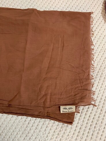 fresh scarfs şal (başörtüsü)