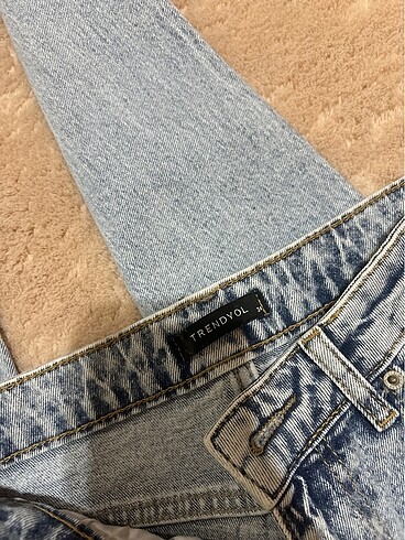Trendyol & Milla Milla favori jean