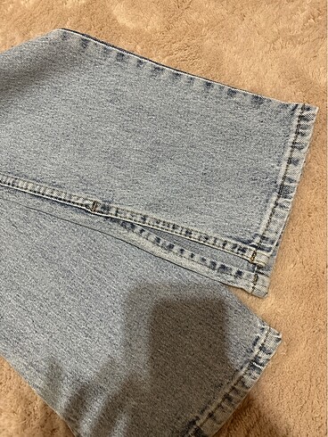 xs Beden Milla favori jean