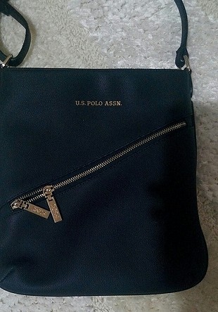 U.S Polo Assn. çapraz çanta