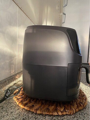  Beden Renk Airfryer fritöz
