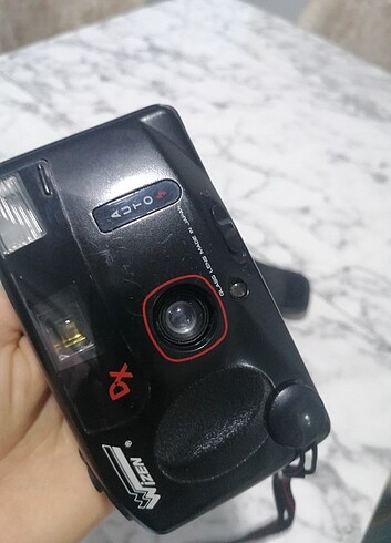 Diğer Fotoğraf makinesi 