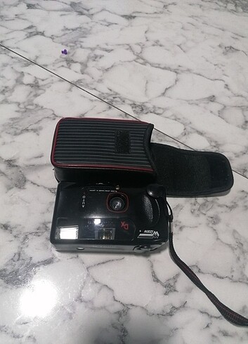  Beden Fotoğraf makinesi 