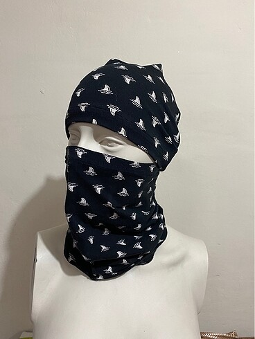 Motorcu boyunluğu (Bandana, Buff)