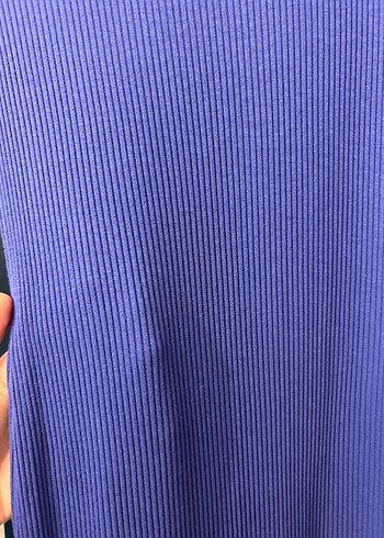 Triko Elbise - Görsel 2