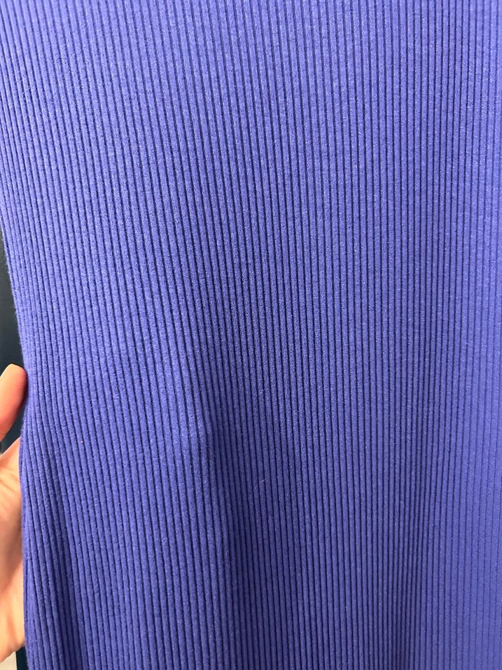 Triko Elbise - Görsel 2