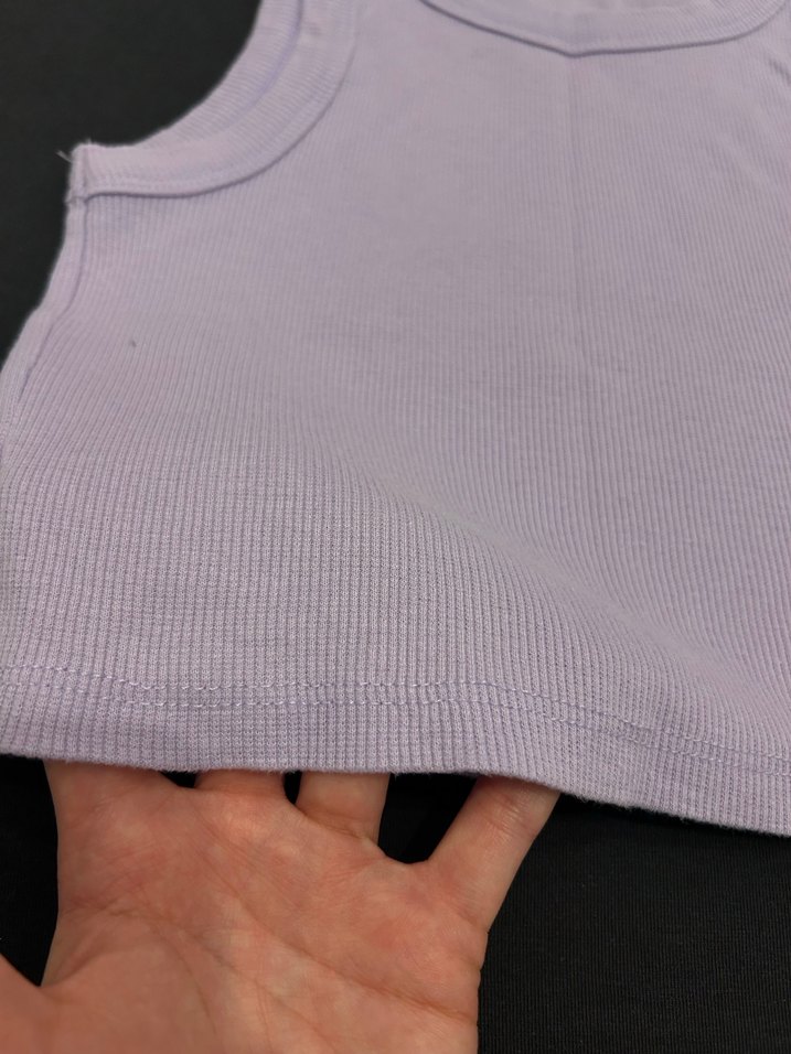 Crop Üst - Görsel 2