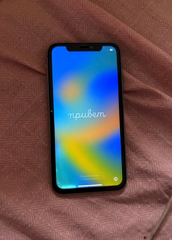 iPhone 11 Su Yeşili - Görsel 5