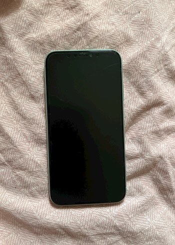 iPhone 11 Su Yeşili - Görsel 7